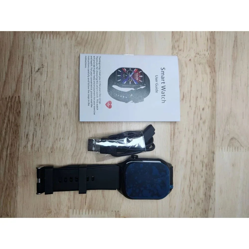 Smartwatch#3 - Picture 4 of 4